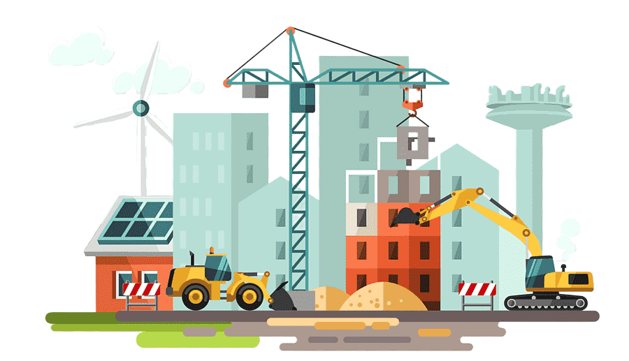 JAI BAJRANGI CONSTRUCTION PRIVATE LIMITED